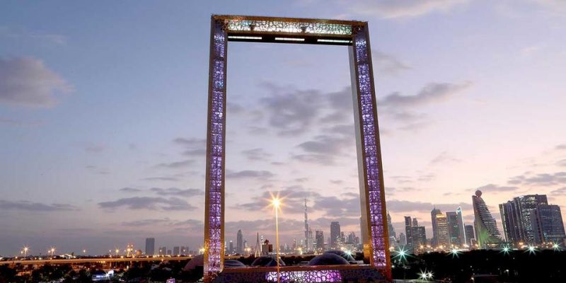 Dubai-Frame-Tour 1